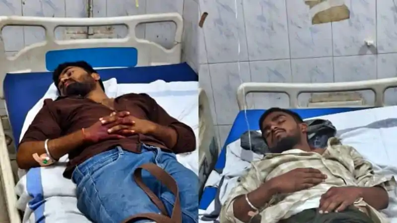 बिहार में फिर एनकाउंटर, गया में सोना लूटकांड के दो आरोपियों को पुलिस ने दौड़ाकर ठोक दिया, बड़ा एक्शन से हड़कंप बिहार में फिर एनकाउंटर, गया में सोना लूटकांड के दो आरोपियों को पुलिस ने दौड़ाकर ठोक दिया, बड़ा एक्शन से हड़कंप