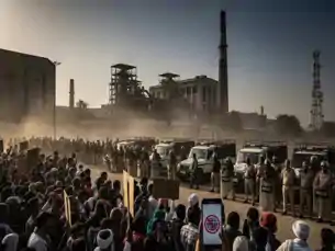 बिहार में बिड़ला ग्रुप का बड़ा निवेश, सीमेंट-पेंट की 3 फैक्ट्री लगेंगी, 42 हजार लोगों को मिलेगा रोजगार