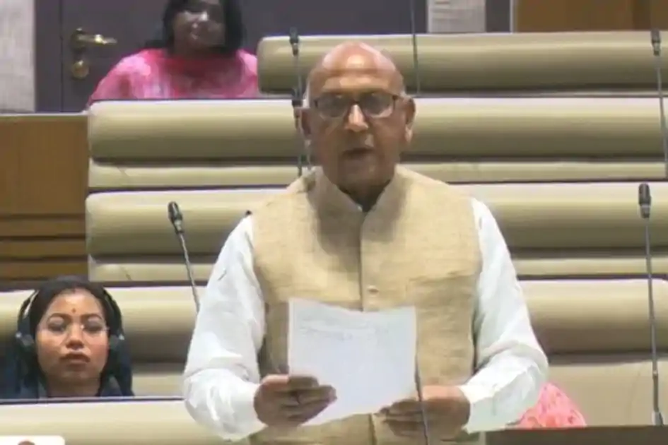 सरकारी सेवाओं में AI के इस्तेमाल पर विधानसभा में चर्चा, स्पष्ट नीति की मांग पर सरकार ने जल्द योजना लाने का दिया भरोसा