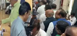 राज्यसभा चुनाव में बढ़ी सियासी टेंशन, तेजस्वी बोले- हम जीत रहे, कांग्रेस के 2 विधायकों के गायब होने को अफवाह बताया