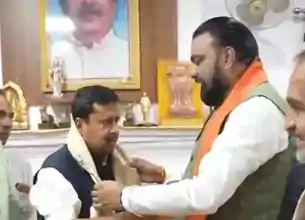 बिहार में राज्यसभा की पांचों सीट पर NDA की जीत, CM नीतीश, बीजेपी प्रेसिडेंट को 44-44 वोट मिले, महागठबंधन को मिली करारी हार