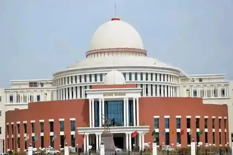 झारखंड विधानसभा में DMFT फंड पर बहस, सीमा निर्धारण और खर्च की पारदर्शिता पर उठे सवाल