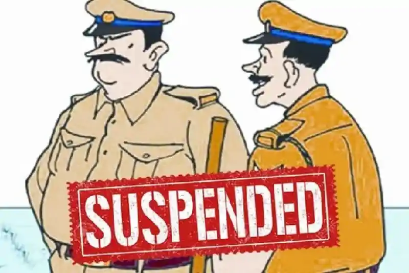 पलामू सिलेंडर ब्लास्ट मामले में टीओपी-3 प्रभारी सहित पूरी पुलिस टीम निलंबित, जांच तेज