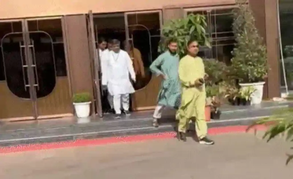 राज्यसभा चुनाव की वोटिंग शुरू, शाम 5 बजे से गिनती, नीतीश, नवीन समेत 4 की जीत तय, 1 सीट पर RJD से टक्कर