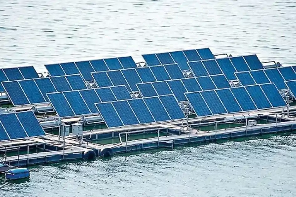 झारखंड की बिजली व्यवस्था को मिलेगा बूस्ट! गेतलसूद सोलर और सिकिदिरी हाइडल प्लांट से बढ़ेगा उत्पादन 