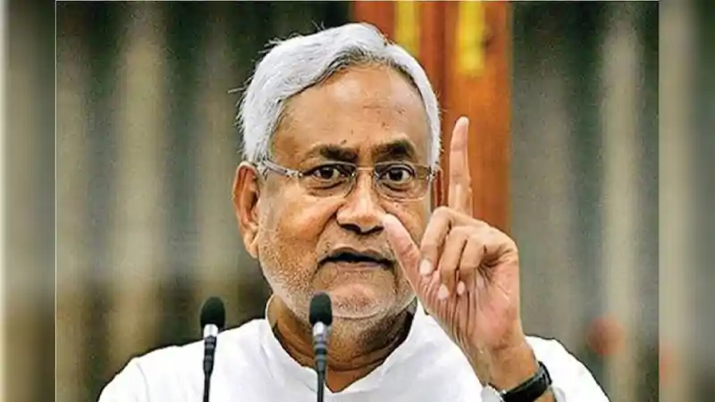 JDU में राष्ट्रीय अध्यक्ष के चुनाव का हुआ एलान, क्या एक बार फिर नीतीश कुमार के हाथ में जाएगी कमान? नीतीश कुमार