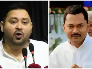 तेजस्वी और निशांत अगले महीने से बिहार दौरे पर, नए वैचारिक टकराव की होगी शुरुआत