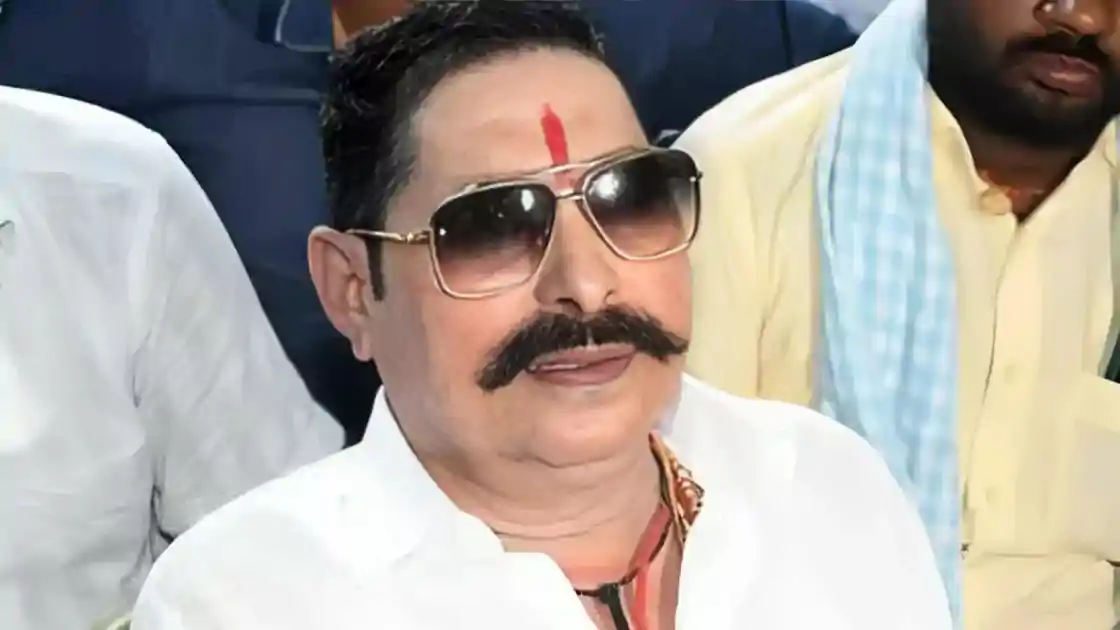 अनंत सिंह बोले- मैं चुनाव नहीं लडूंगा, बिना नीतीश के लड़ने से मतलब नहीं, अब बाल-बच्चा लड़ेगा