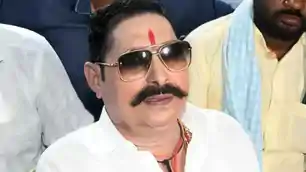 अनंत सिंह बोले- मैं चुनाव नहीं लडूंगा, बिना नीतीश के लड़ने से मतलब नहीं, अब बाल-बच्चा लड़ेगा