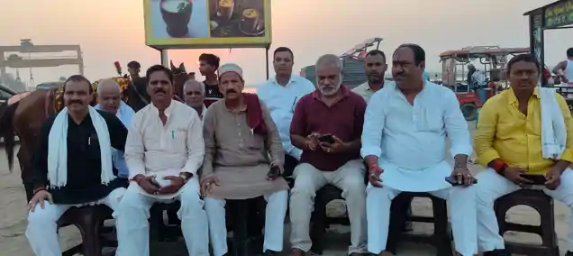 जेपी सेतु के समानांतर बन रहे सिक्स लेन पुल में रैंप की मांग तेज, दियारा विकास संघर्ष समिति ने दी आंदोलन की चेतावनी-