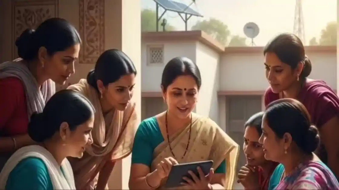 बिहार में महिलाओं को आत्मनिर्भर बनाने की तैयारी, अब स्वरोजगार के लिए मिलेगा सस्ता ऋण