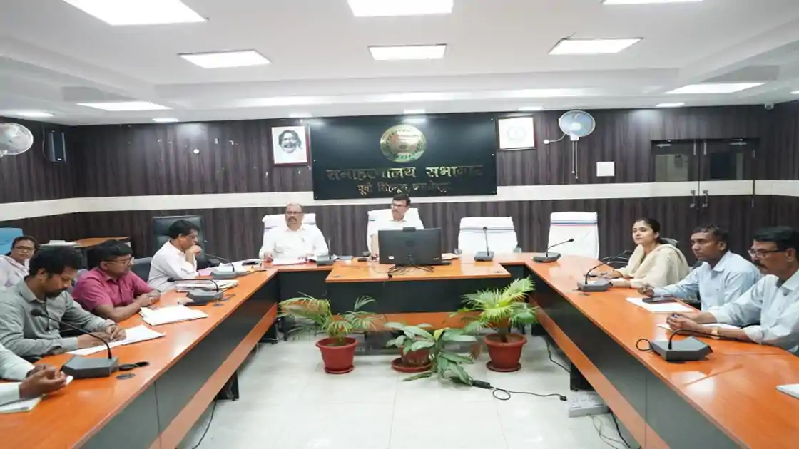 पूर्वी सिंहभूम में PDS पर प्रशासन की कड़ी नजर, गड़बड़ी करने वालों पर होगी सख्त कार्रवाई