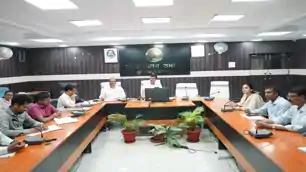 पूर्वी सिंहभूम में PDS पर प्रशासन की कड़ी नजर, गड़बड़ी करने वालों पर होगी सख्त कार्रवाई