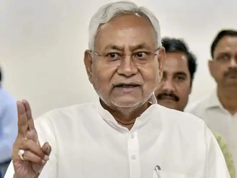 जदयू की दूसरी लिस्ट जारी, 44 कैंडिडेट्स के नाम की घोषणा JDU