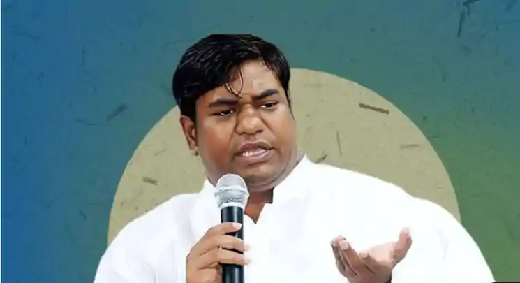 सीट बंटवारे को लेकर मुकेश सहनी नाराज, शाम 4 बजे PC में कर सकते हैं बड़ा ऐलान