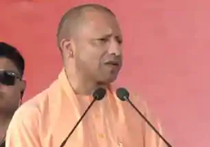 दानापुर में गरजे योगीः RJD-कांग्रेस में सिर्फ परिवार का  कल्याण किया, कहा- UP में माफिया जहान्नुम की यात्रा पर हैं