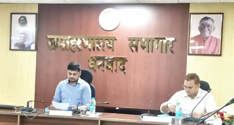 17 से 22 अक्टूबर तक प्रभावी रहेगा कंट्रोल रूम, सोशल मीडिया पर मॉनिटरिंग सेल की कड़ी नजर 17 से 22 अक्टूबर तक प्रभावी रहेगा कंट्रोल रूम, सोशल मीडिया पर मॉनिटरिंग सेल की कड़ी नजर