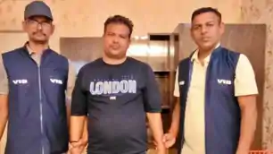 बिहार में 50 हजार रुपये रिश्वत लेते दारोगा गिरफ्तार, निगरानी विभाग की बड़ी कार्रवाई 