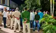 भोरे थाने पर उपद्रव मचाना पड़ा भारी, 18 नामजद और 50 अज्ञात के खिलाफ FIR दर्ज-Creating a disturbance at Bhore police station proves costly; FIR registered against 18 named individuals and 50 unidentified persons भोरे थाने पर उपद्रव मचाना पड़ा भारी, 18 नामजद और 50 अज्ञात के खिलाफ FIR दर्ज-Creating a disturbance at Bhore police station proves costly; FIR registered against 18 named individuals and 50 unidentified persons
