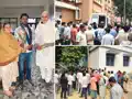  RJD विधायक प्रो. चंद्रशेखर के ममेरे भाई की गोली मारकर हत्या, इलाके में सनसनी