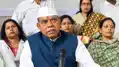 'दिल्ली के रामलीला मैदान में ऐतिहासिक रैली' कांग्रेस प्रदेश अध्यक्ष ने बीजेपी को दिया करारा जवाब