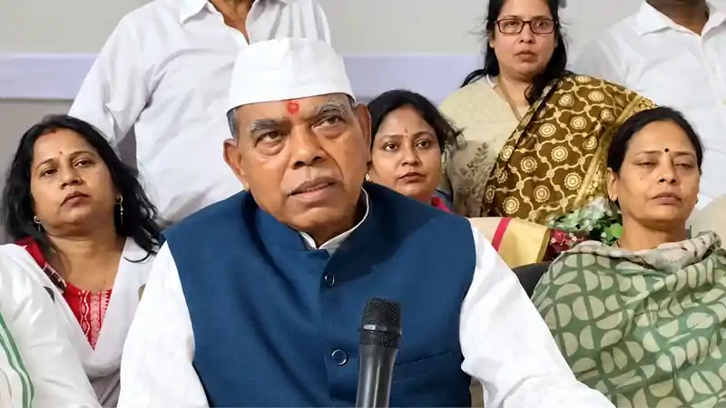'दिल्ली के रामलीला मैदान में ऐतिहासिक रैली' कांग्रेस प्रदेश अध्यक्ष  ने बीजेपी को दिया करारा जवाब