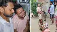 गर्भ में ही शिशु की मौत, चिकित्सक पर लापरवाही का आरोप, परिजनों ने की कार्रवाई की मांग