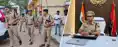 मोतिहारी पुलिस की बड़ी कार्रवाई, चार सिपाही सेवा से बर्खास्त