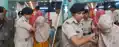 होटल में एसडीएम की बड़ी कार्रवाई, 4 महिलाओं समेत 6 हिरासत में, कई आपत्तिजनक सामान बरामद