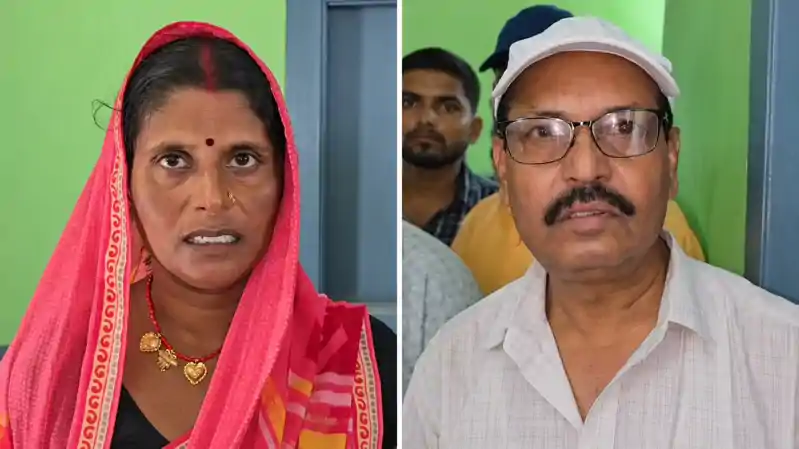  अवैध क्लीनिक ने एक और गर्भवती महिला की ली जान! नवजात की भी मौत, परिजनों का हंगामा, नर्सिंग होम सील