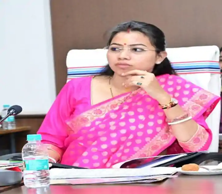 ज्योतिबा फुले की 200वीं जयंती पर दो साल का राष्ट्रीय अभियान, PM मोदी की अध्यक्षता वाली उच्चस्तरीय समिति में पूर्णिमा साहू शामिल 