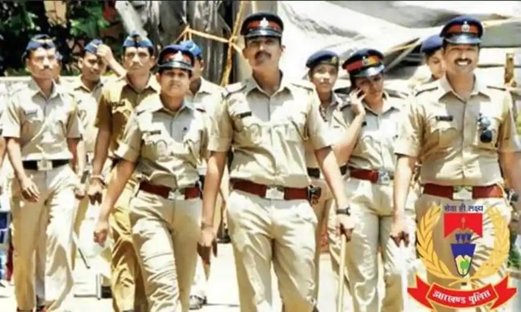 झारखंड में पुलिसकर्मियों का वेतन अटका, आर्थिक तंगी से जूझ रहे जवान; एसोसिएशन ने CM से लगाई गुहार
