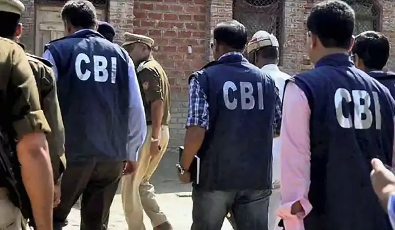 12 साल बाद शिकंजे में आया कुख्यात अपराधी भोला सिंह, सूरत से सीबीआई ने किया गिरफ्तार