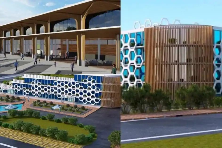 जमशेदपुर में विकसित होगा आधुनिक ट्रांजिट हब, ISBT प्रोजेक्ट को हरी झंडी