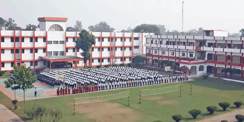 सीबीएसई 10वीं में विद्या विहार आवासीय विद्यालय का दमदार प्रदर्शन, 85.7% औसत के साथ 30 वर्षों की परंपरा बरकरार सीबीएसई 10वीं में विद्या विहार आवासीय विद्यालय का दमदार प्रदर्शन, 85.7% औसत के साथ 30 वर्षों की परंपरा बरकरार