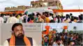 लखीसराय भगदड़ में 7 की मौत पर सीएम सम्राट चौधरी बेहद दुखी, मुआवजे का किया ऐलान 