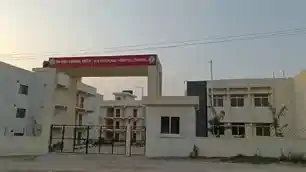 25 करोड़ का अस्पताल तैयार, फिर भी मरीजों को इलाज का इंतजार!