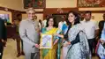 नालंदा पहुंचे मुख्य चुनाव आयुक्त ज्ञानेश कुमार, नालंदा विश्वविद्यालय का किया भ्रमण, SIR पर दिया बड़ा बयान 