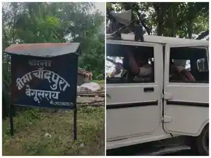 बूढ़ी नदी किनारे 16 वर्षीय युवक का शव बरामद, इलाके में सनसनी बूढ़ी नदी किनारे 16 वर्षीय युवक का शव बरामद, इलाके में सनसनी