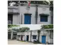 हरसिद्धि में झुका तिरंगा, प्रशासन की लापरवाही पर उठे सवाल