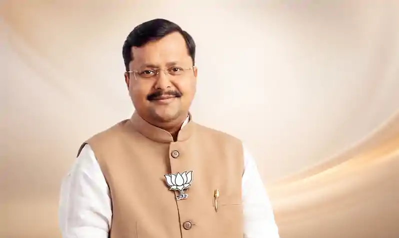 तैयार हुई नितिन नवीन की टीम, 13 राष्ट्रीय उपाध्यक्ष, आठ राष्ट्रीय महामंत्री टीम में शामिल तैयार हुई नितिन नवीन की टीम, 13 राष्ट्रीय उपाध्यक्ष, आठ राष्ट्रीय महामंत्री टीम में शामिल