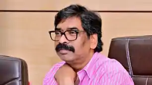 झारखंड के राजस्व पर दोहरा संकट! सेस और ओवरलोडिंग पर CM सोरेन का महामंथन  