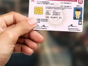 बिहार में DL बनाना हुआ आसान, अब 24 घंटे में मिलेगा ड्राइविंग लाइसेंस