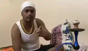 लोजपा नेता प्रेम सिंह को गैंगस्टर प्रिंस खान ने धमकाया, दो करोड़ न देने पर ह*त्या की चेतावनी