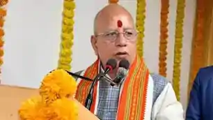 बिहार में अब खुले में नहीं बिकेगा मांस, विजय सिन्हा का सख्त निर्देश, व्यापारियों में हलचल