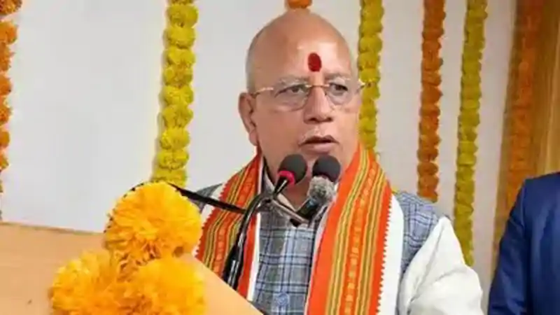 बिहार में अब खुले में नहीं बिकेगा मांस, विजय सिन्हा का सख्त निर्देश, व्यापारियों में हलचल Vijay Sinha