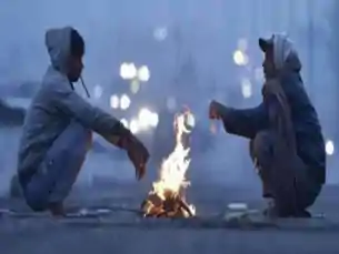 बिहार में ठंड का डबल अटैक, दिन में धूप, रात में बढ़ी ठिठुरन, 22 जनवरी के बाद फिर गिरेगा पारा