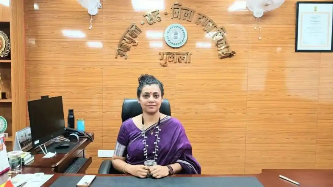 उपायुक्त के नाम पर साइबर ठगी की कोशिश, गुमला प्रशासन ने जारी किया अलर्ट