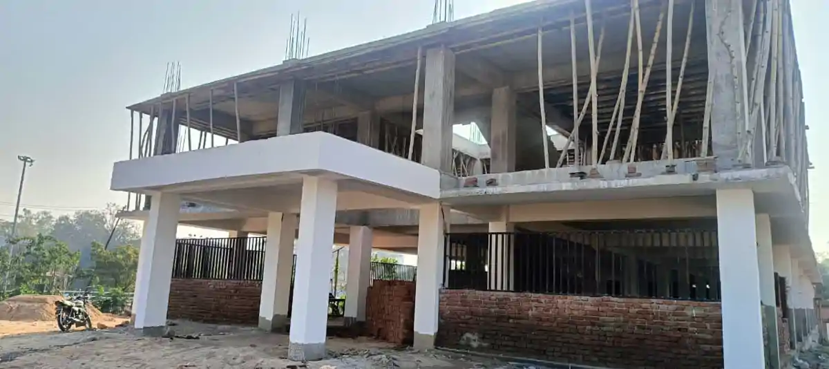 पलामू में आधुनिक स्ट्रीट वेंडर जोन से बदलेगी शहर की तस्वीर, 200 वेंडरों को मिलेगा व्यवस्थित स्थान