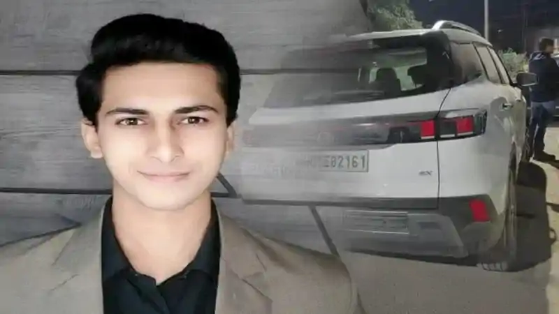96 घंटे बाद भी लापता उद्यमी का बेटा, कई राज्यों में छापेमारी तेज 96 घंटे बाद भी लापता उद्यमी का बेटा, कई राज्यों में छापेमारी तेज